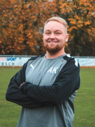 Avatar Bild für Andreas Klenk