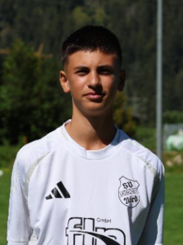 Melik Yildirim