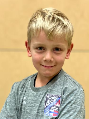 Luca Köppel