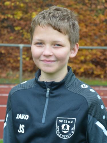 Joel Spielmann