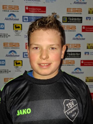 Tim Graf
