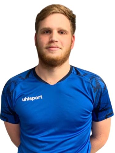 Avatar Bild für Lukas Harscher