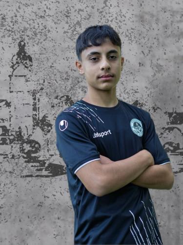 Avatar Bild für Omen Khankan