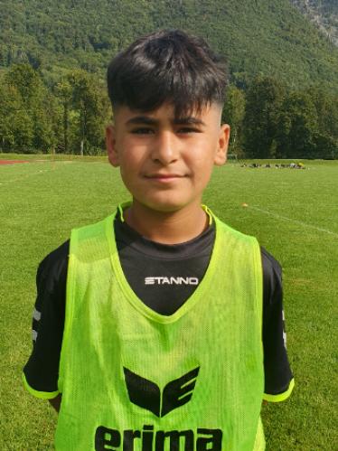 Aram Baberi