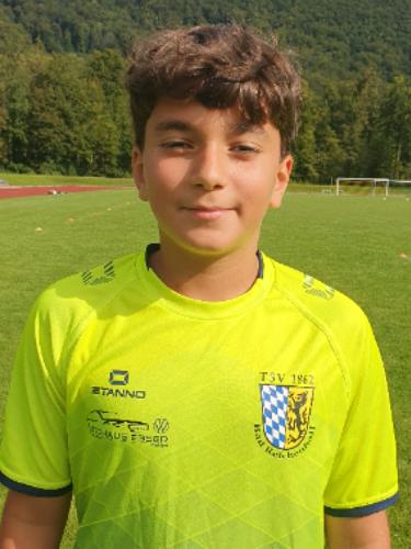 Jon Gashi