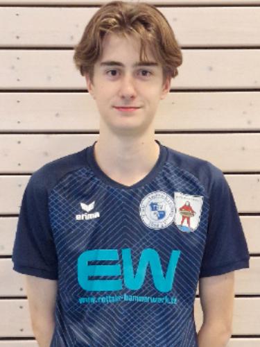 Avatar Bild für Maximilian Rieder