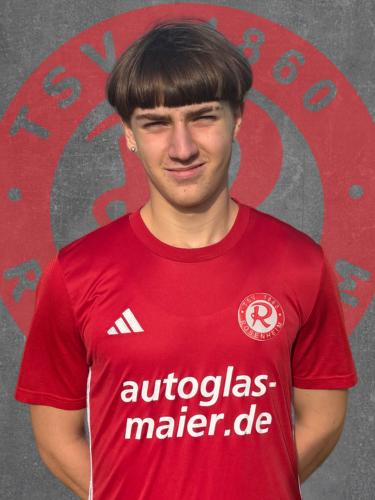 Avatar Bild für Levin Riebold