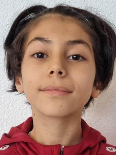 Mohammad Ali Hashemi