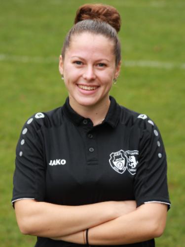 Avatar Bild für Julia Brandl