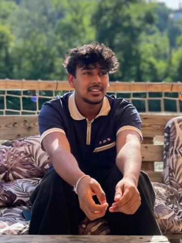 Avatar Bild für Max Weidner