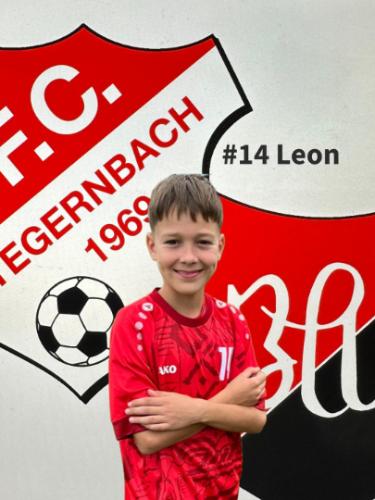 Avatar Bild für Leon Kreitmayr