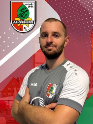 Avatar Bild für Mykola Kravchenko