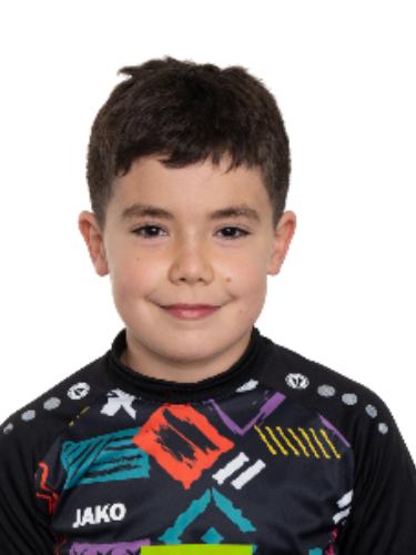 Javier Löschel Del Pozo