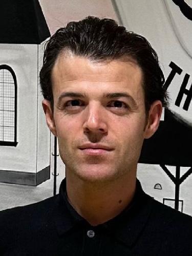 Avatar Bild für Azad Khudeda Mahmoud