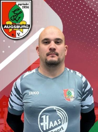 Avatar Bild für Aleksandar Lelic