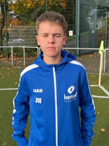 Avatar Bild für Jonah Winter