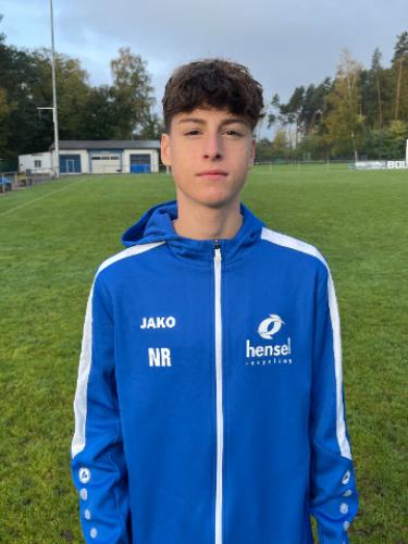 Avatar Bild für Nik Reising