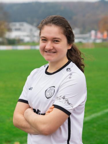 Avatar Bild für Katja Geiger