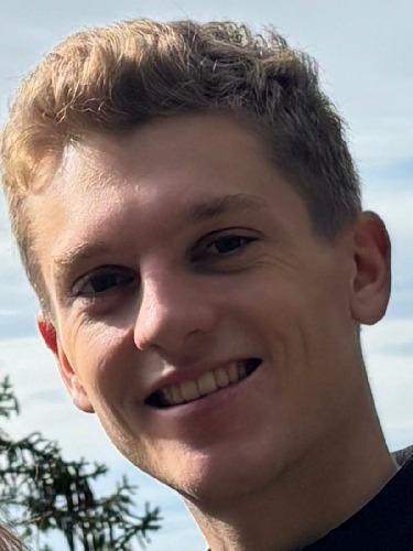 Avatar Bild für Linus Printz