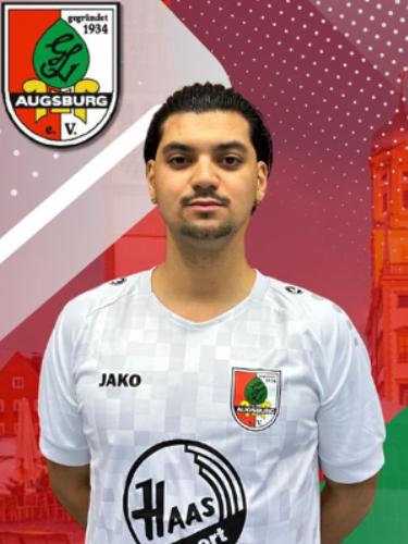 Avatar Bild für Fabian Pillmeier