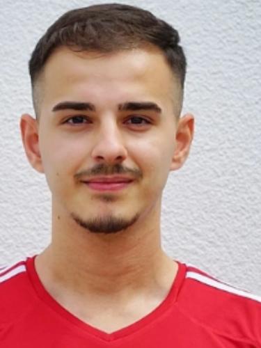 Avatar Bild für Qlirim Beqaj