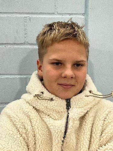 Nick Dominok