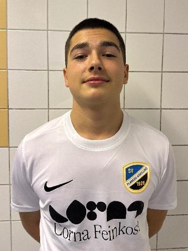 Avatar Bild für Ares Zumberi