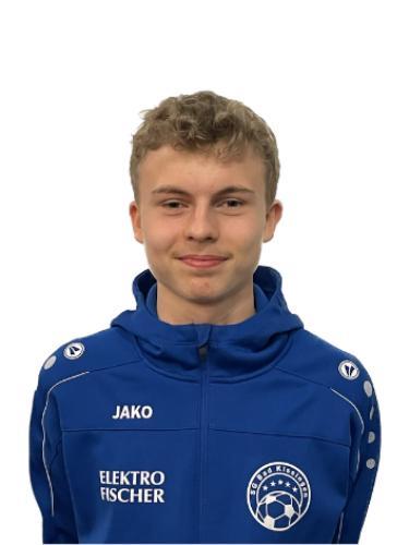 Avatar Bild für Niklas Stüber