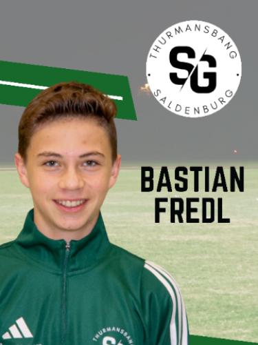 Bastian Fredl