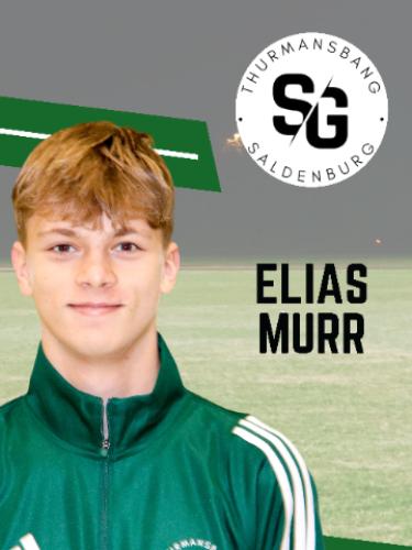 Elias Murr