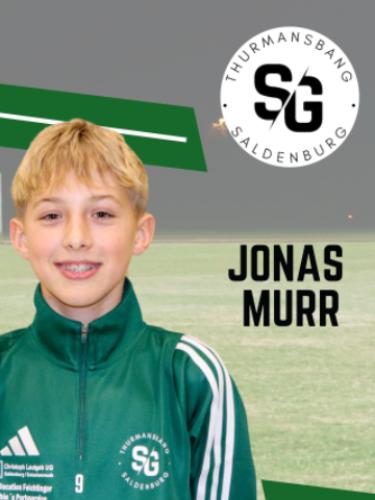 Avatar Bild für Jonas Murr