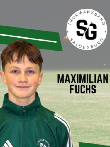 Maximilian Fuchs