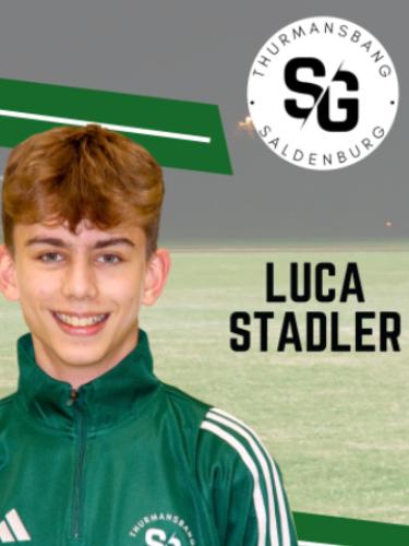 Luca Stadler