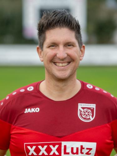 Stefan Janousch