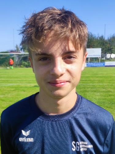 Avatar Bild für Jonas Abbate