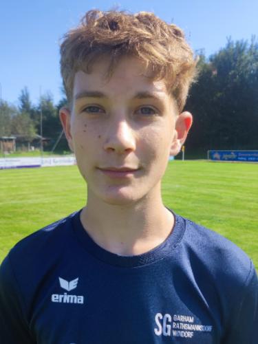 Avatar Bild für Damian Schmidt