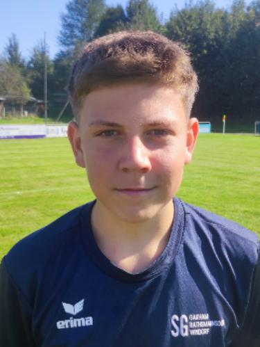 Avatar Bild für Niklas Braidt