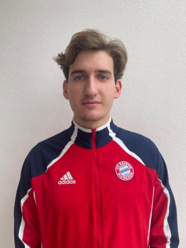 Avatar Bild für Till Hettl