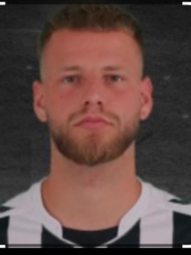 Avatar Bild für Arjon Kryeziu