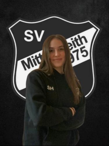 Avatar Bild für Sarah Heuberger