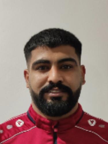 Avatar Bild für Khassan El Hasan