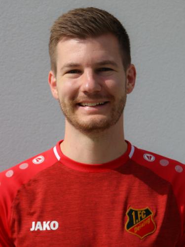 Bernhard Neumayer