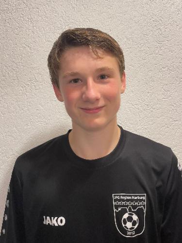 David Schreitmüller