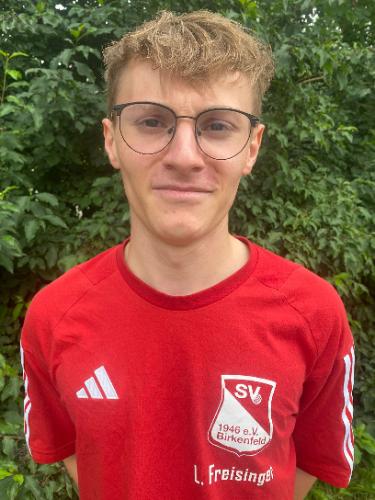 Linus Freisinger