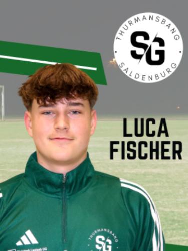 Luca Fischer