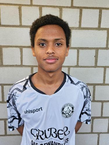 Avatar Bild für Robiel Gebrai