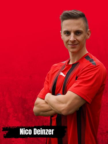 Nico Deinzer