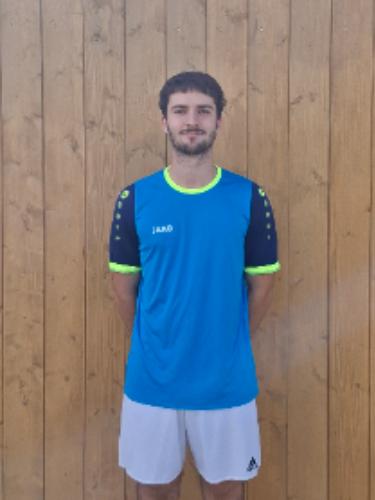 Avatar Bild für Logan Burke