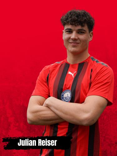 Avatar Bild für Julian Reiser