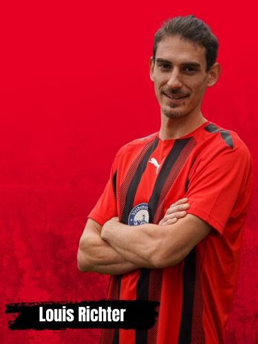Avatar Bild für Louis Richter